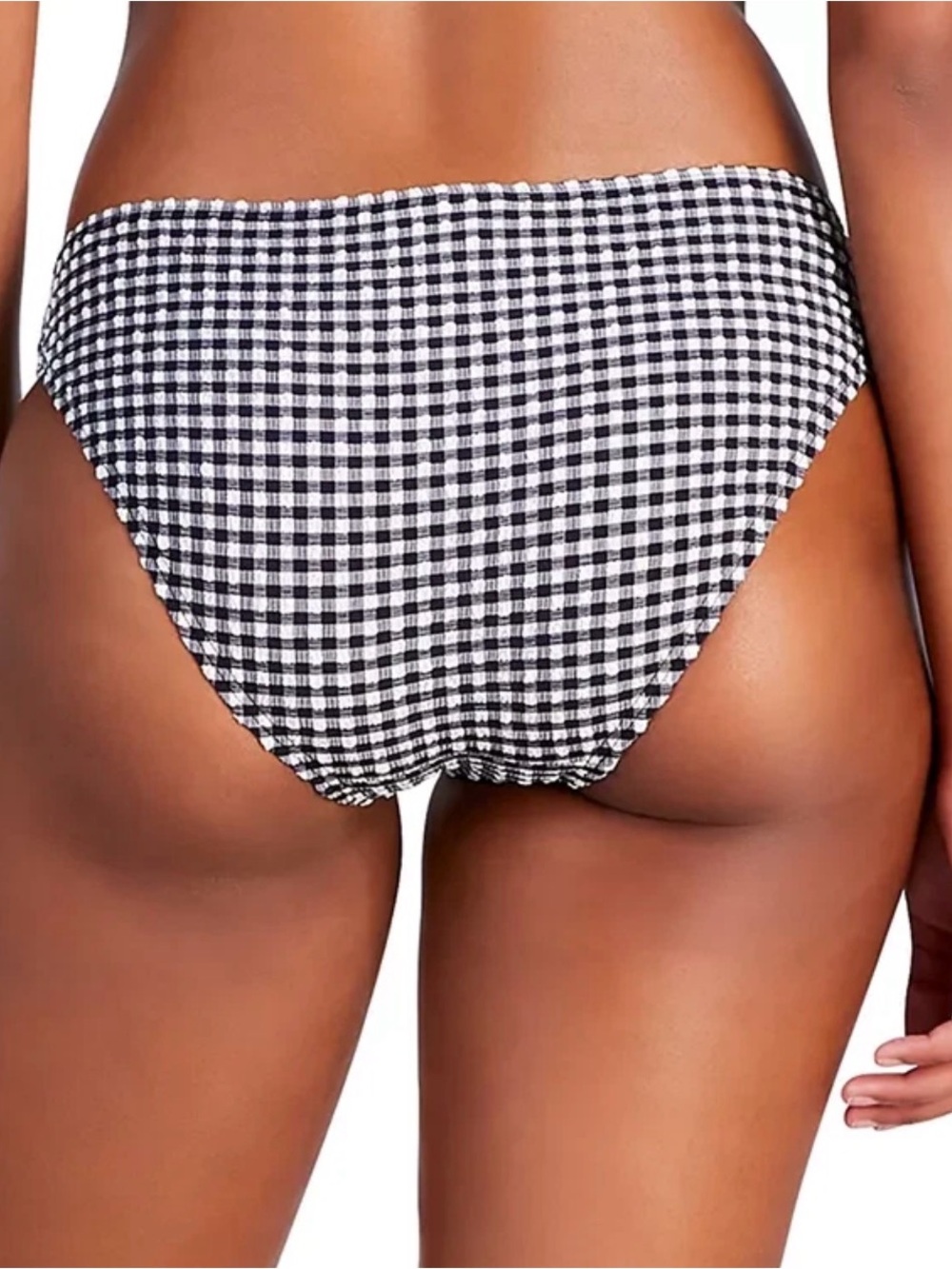 Kate spade bikini bottoms new